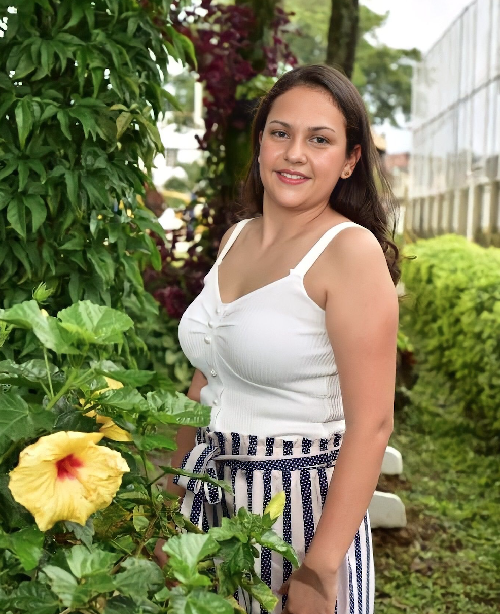 Patricia G.