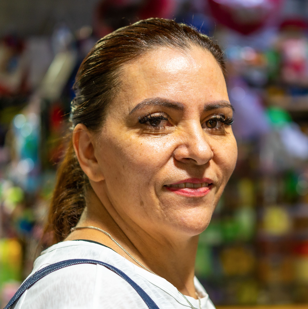 Sofía M.