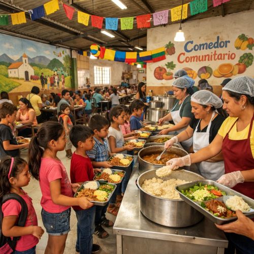 action-cantine-communautaire