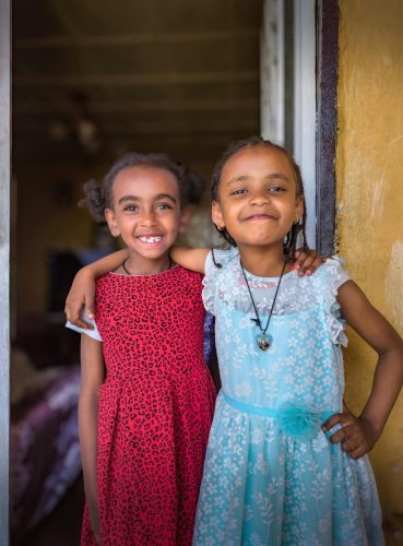hermanitas
