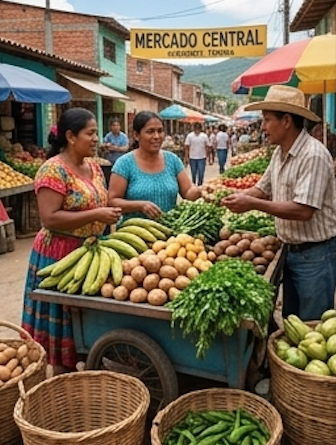 mercado