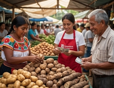 mercado