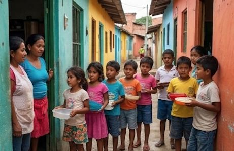 Nos Enfants